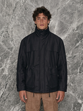 Men's Stylish Blended Denim Jacket