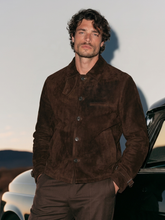 Men's Stylish Vintage Jacket