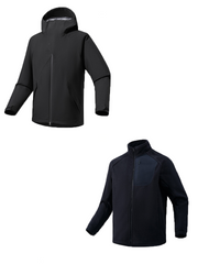 Men's 2-in-1 Shell Jacket