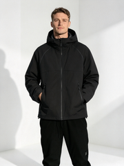 Men's 2-in-1 Shell Jacket
