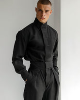Combinaison décontractée pour homme