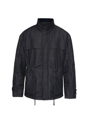 Men's Stylish Blended Denim Jacket