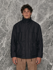 Men's Stylish Blended Denim Jacket