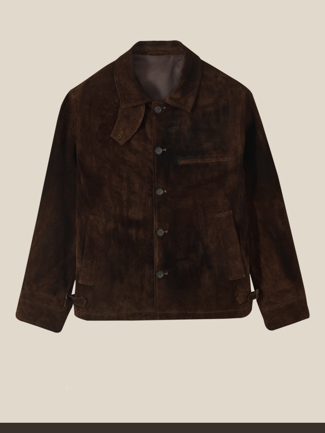 Men's Stylish Vintage Jacket