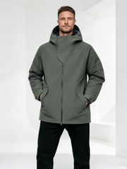 Men's 2-in-1 Shell Jacket