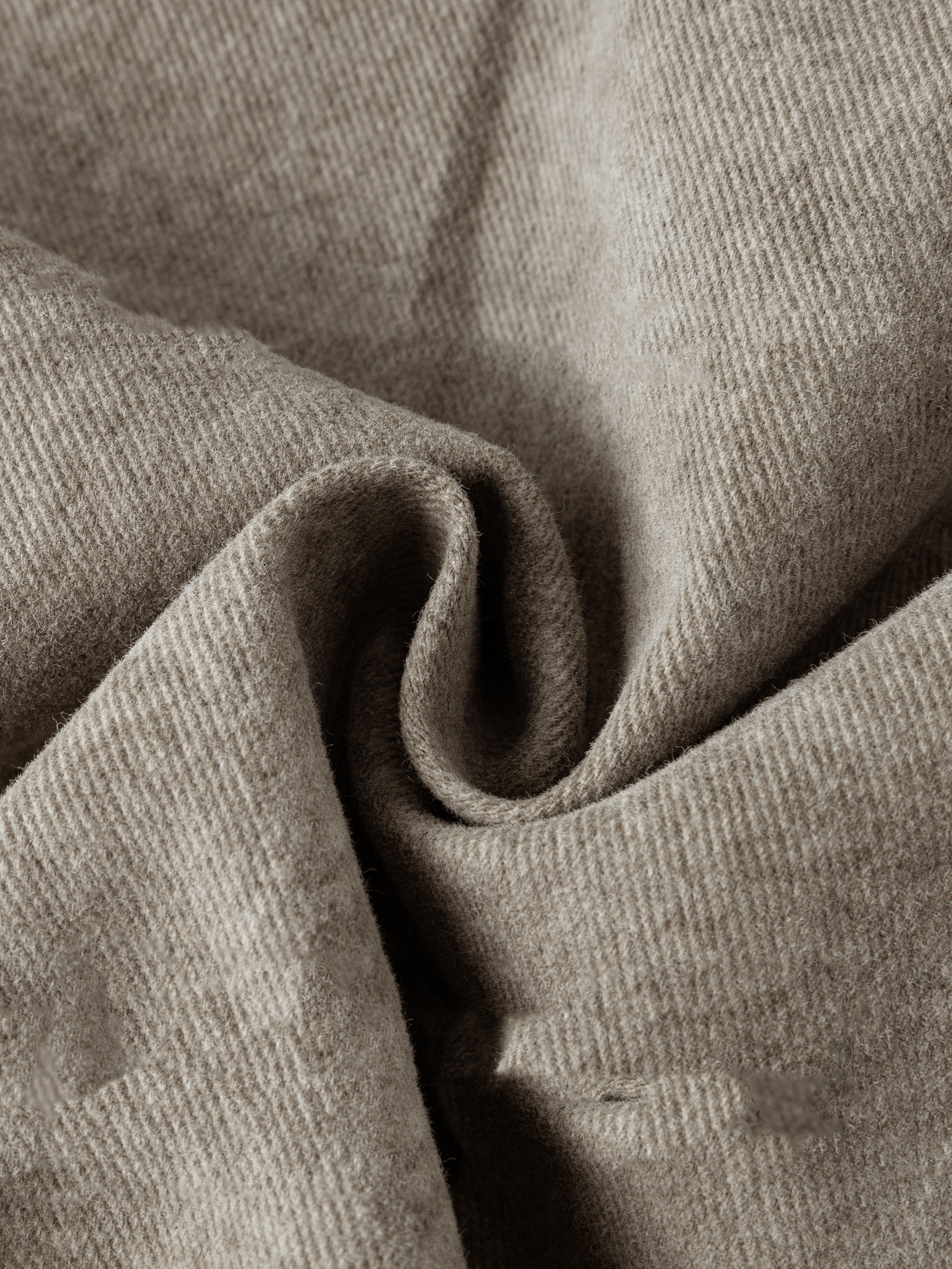 Men's Retro Cotton Workwear Jacket – Autumn Corduroy-Paneled Outerwear